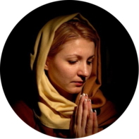 Гадалка Анна — Карабудахкент